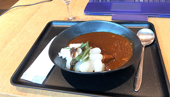 sakura-curry